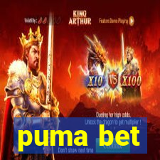 puma bet